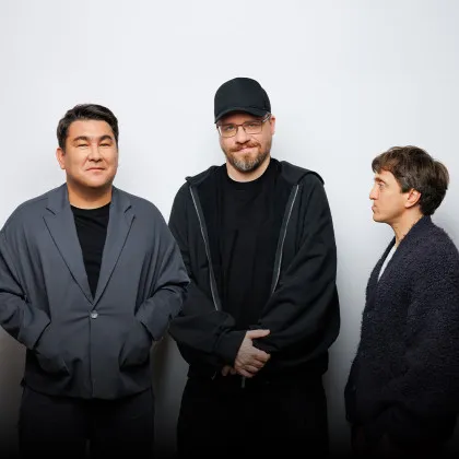 Купание Обезьяны в теплой воде