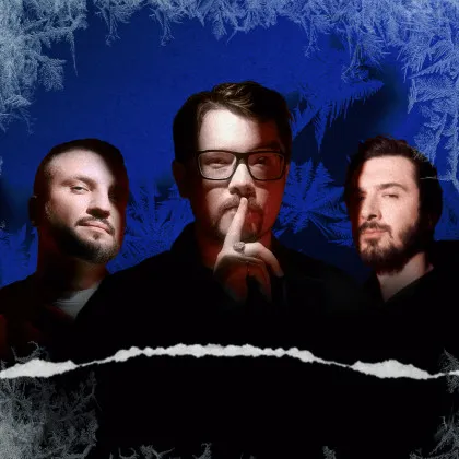 True crime вечер «Дела»