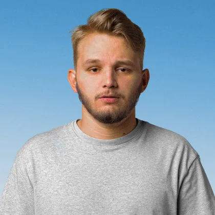 КИРИЛЛ МАЗУР