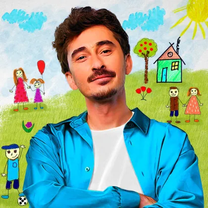 Артём Калайджян