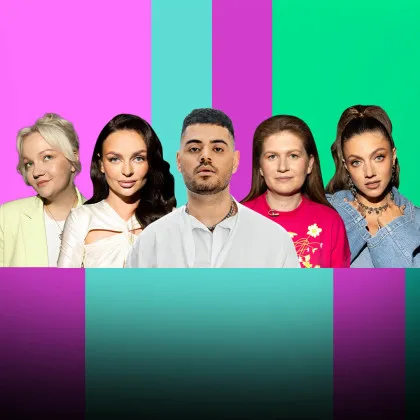 Женский форум