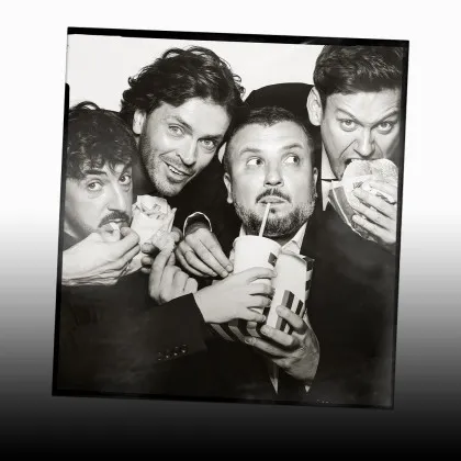 Импровизаторы