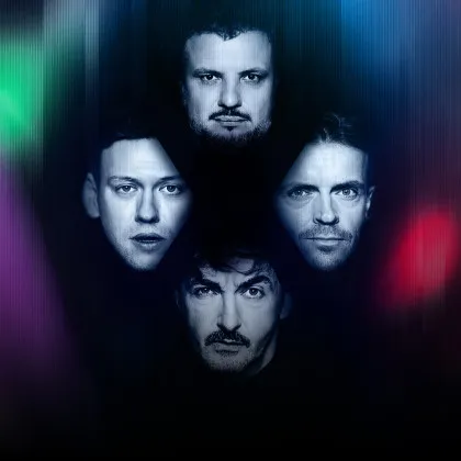 ВЕЧЕРИНКА 4.3