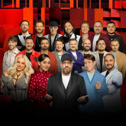 Comedy Club