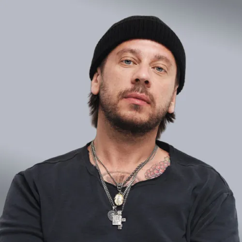 Стас Старовойтов