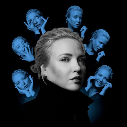 Ирина Мягкова