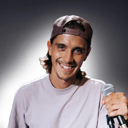 Сергей Матросов