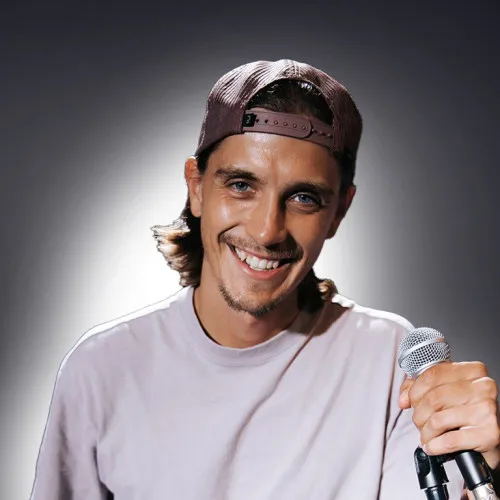 Сергей Матросов