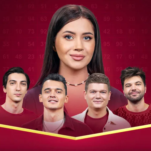 ШОУ «ОТЫДО». Олеся Иванченко