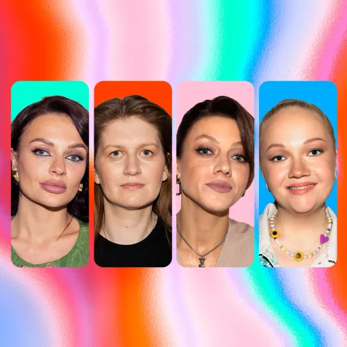 Женский форум