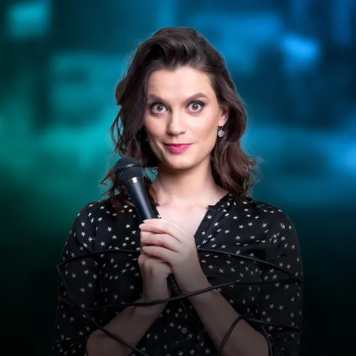 Мария Маркова