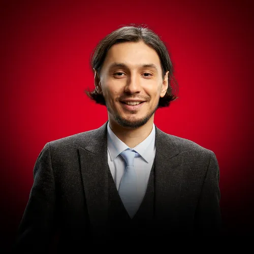 Алексей Стахович