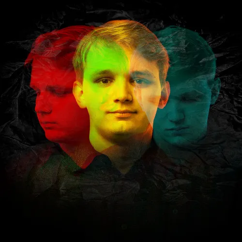 КИРИЛЛ МАЗУР