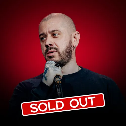 Стас Старовойтов