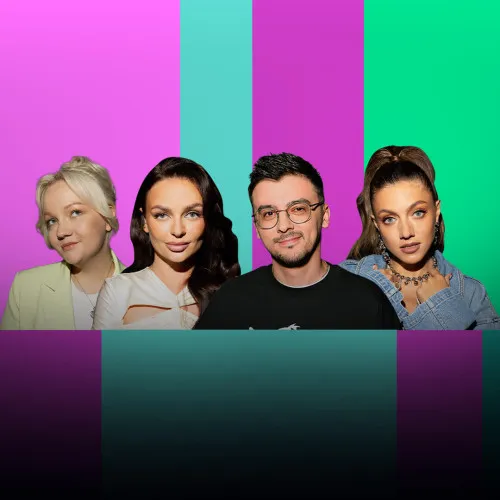 Женский форум (Варвара Щербакова, Ольга Парфенюк, Наталья Борисова)