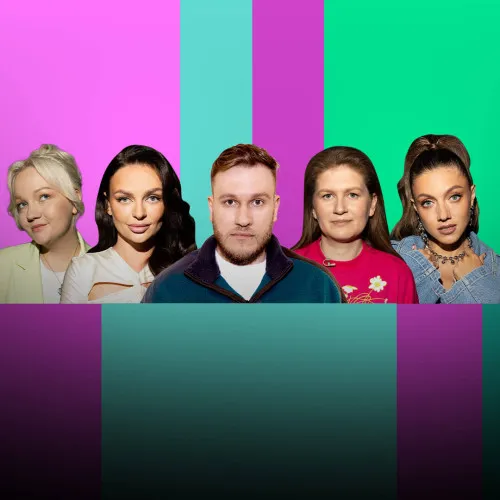 Женский форум