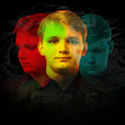 КИРИЛЛ МАЗУР