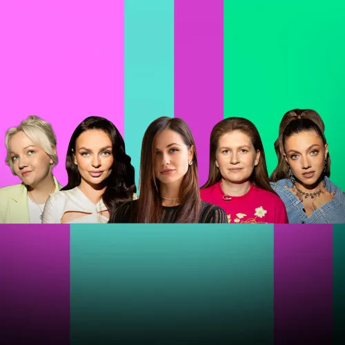 Женский форум