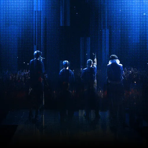 Vecherinka 2.0 | Performance party