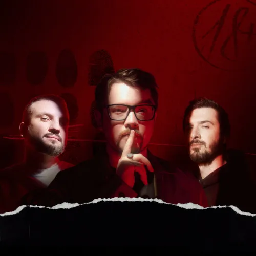 True crime вечер «Дела»