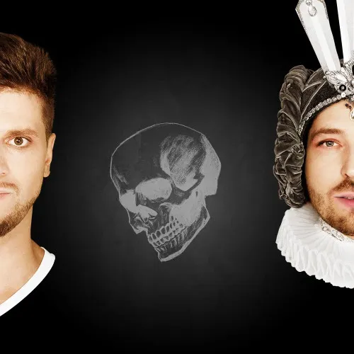 Спектакль «Весь Шекспир»