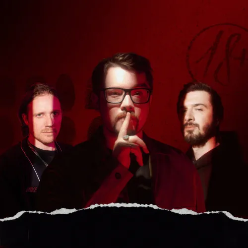 True crime вечер «Дела»