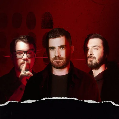 True crime вечер «Дела»