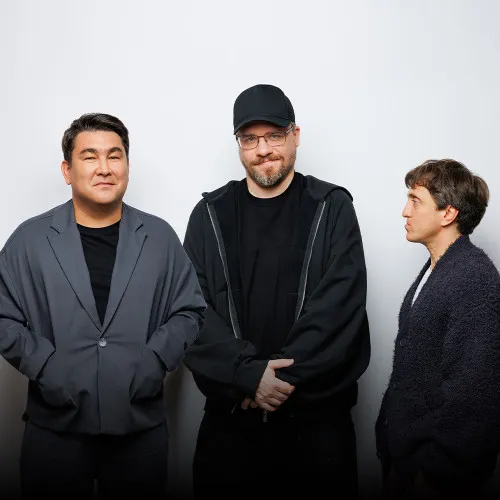 Купание Обезьяны в теплой воде