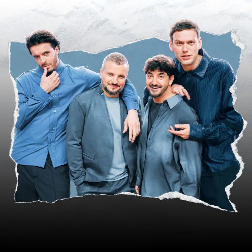 Импровизаторы