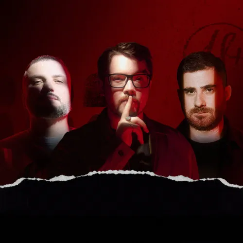 True crime вечер «Дела»