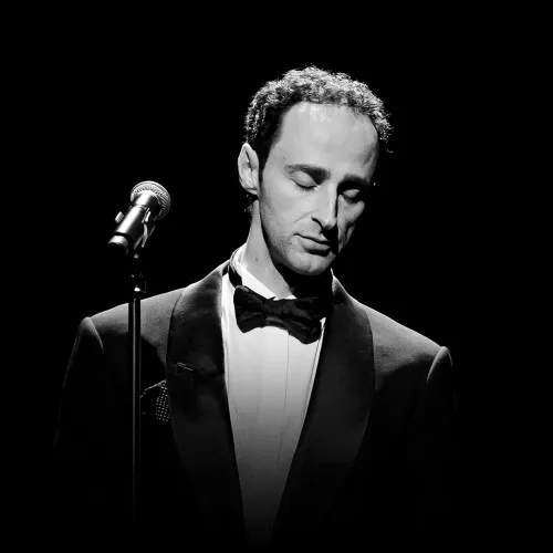 Спектакль «Иное»