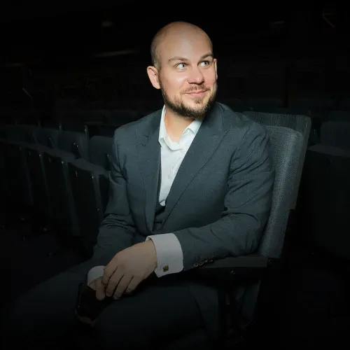 Валентин Сидоров