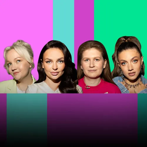 Женский форум