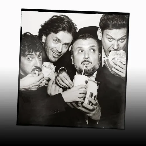 Импровизаторы