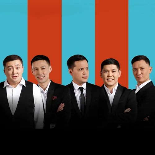 Команда «Астана»