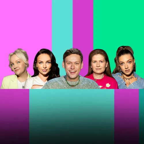 Женский форум