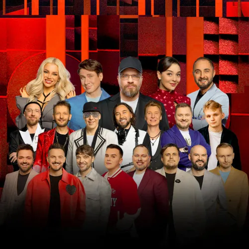 Comedy Club. Большой концерт