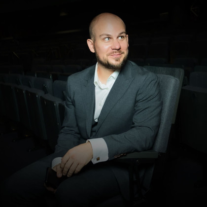 Валентин Сидоров