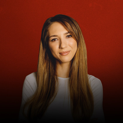 Надя Джабраилова