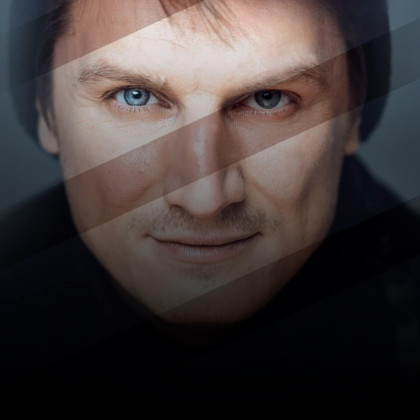 Антон Борисов