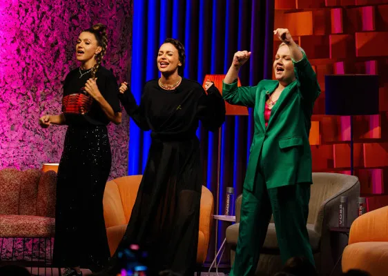 Женский форум-2