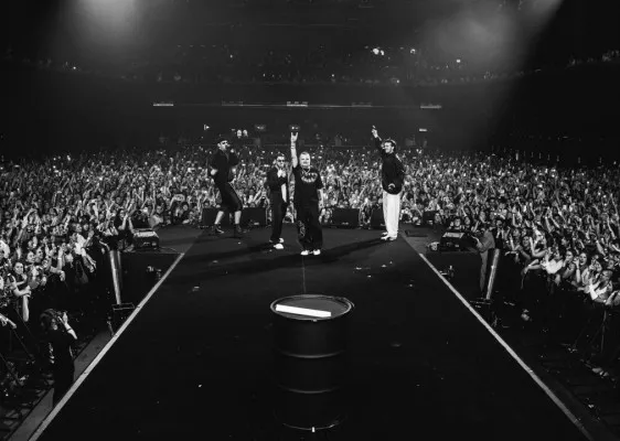 ВЕЧЕРИНКА 4.3-5