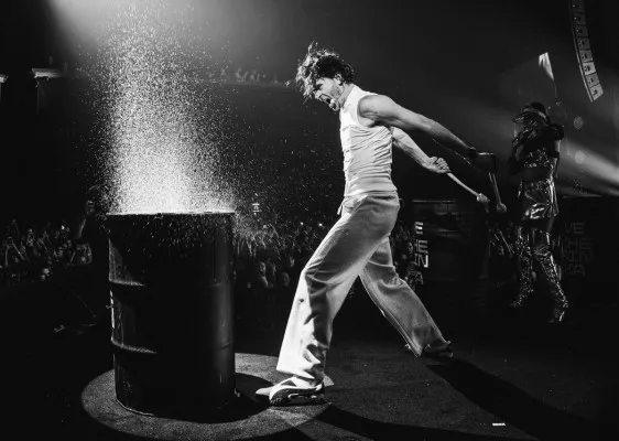 ВЕЧЕРИНКА 4.3-4