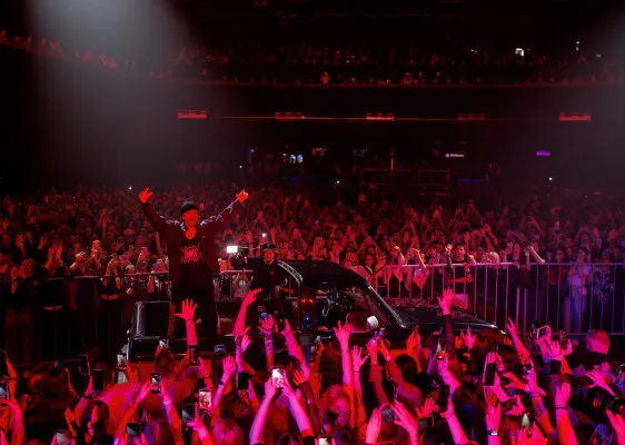 ВЕЧЕРИНКА 4.3-14