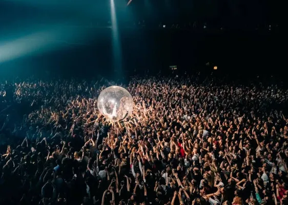 ВЕЧЕРИНКА 4.3-7