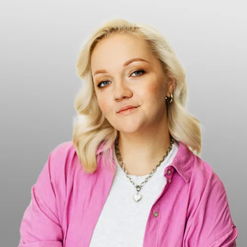 Варвара Щербакова