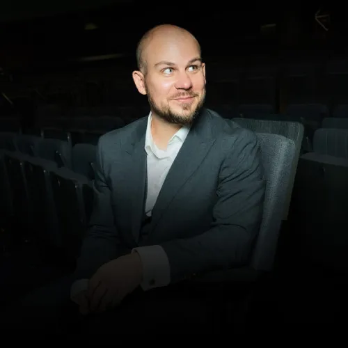 Валентин Сидоров