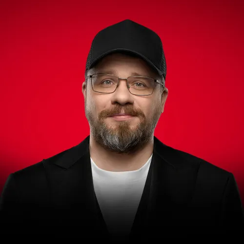 Концерт Гарика Харламова. 45